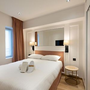Habitación Doble Estándar